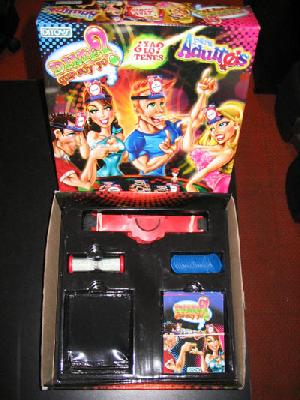 Cunas plasticas contenedoras para juguetes 2