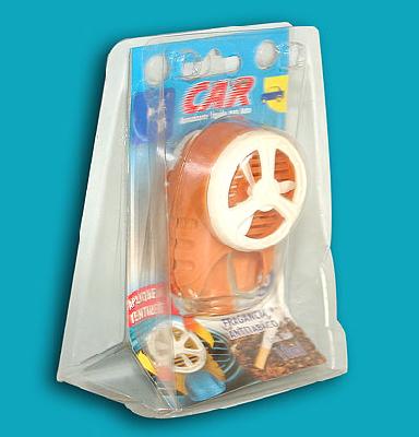 Blister burbuja termosellado 4