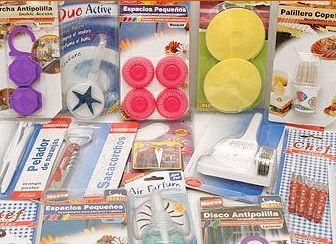 Asesoramiento especializado en Blisters, Bandejas y Cunas contenedoras